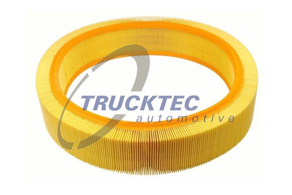 TRUCKTEC AUTOMOTIVE Gaisa filtrs 02.14.128